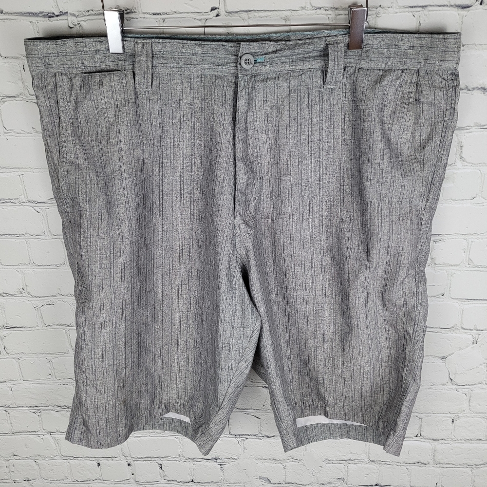 BURNSIDE | swim surf hybrid board shorts